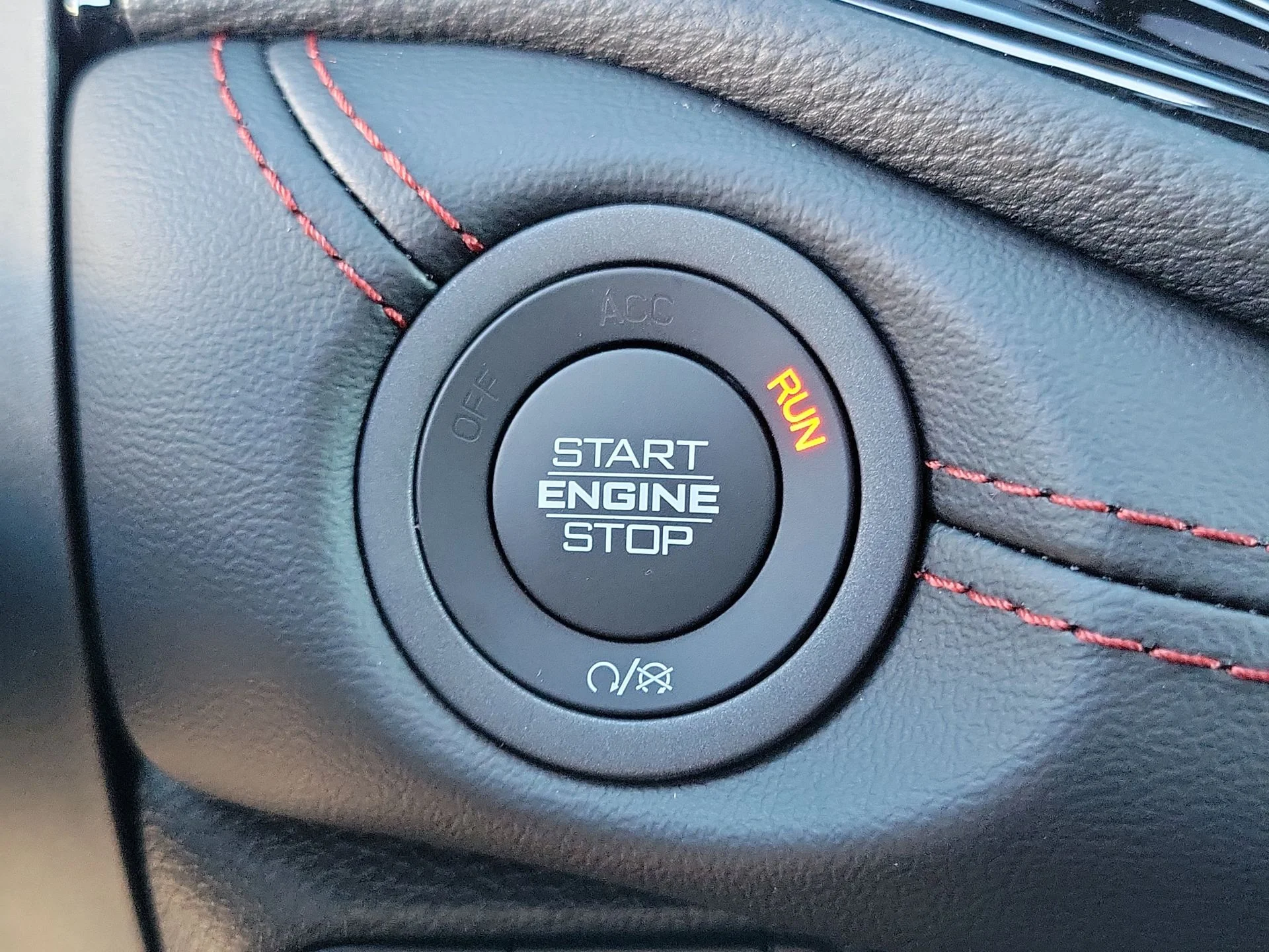 New 2026 Red Dodge GT Plus HEMI V8 image 11