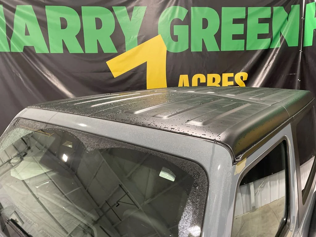 2026 Jeep Wrangler 2-Door Willys - Photo 12