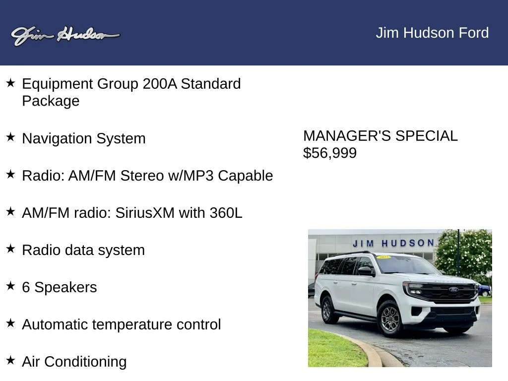 Used 2025 White Ford Active image 12
