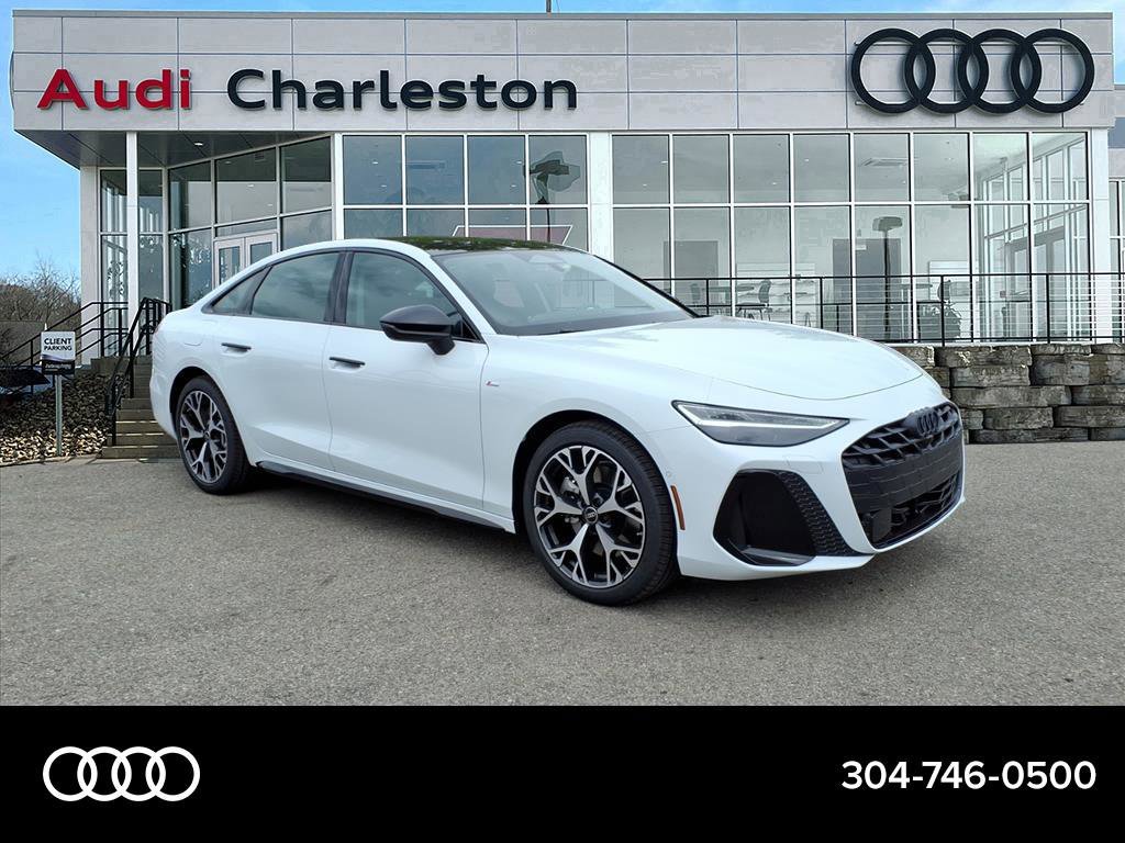 2026 Audi A6