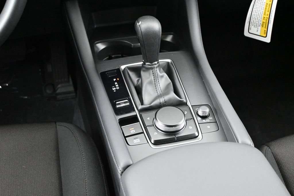 New 2026 Jet Black Mica Mazda 2.5 S image 16