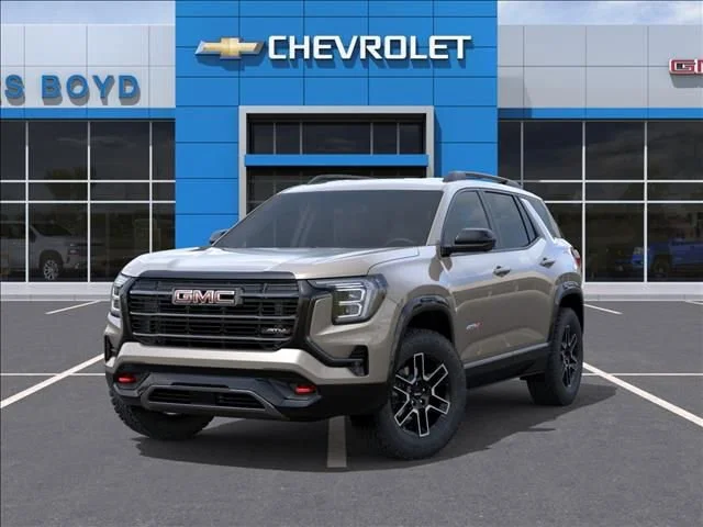 2026 GMC Terrain AT4 - Photo 6