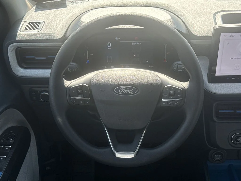 New 2026 Gray Ford XLT image 23