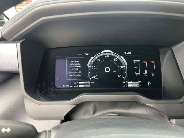 Certified Used 2024 Gray Toyota Platinum image 25