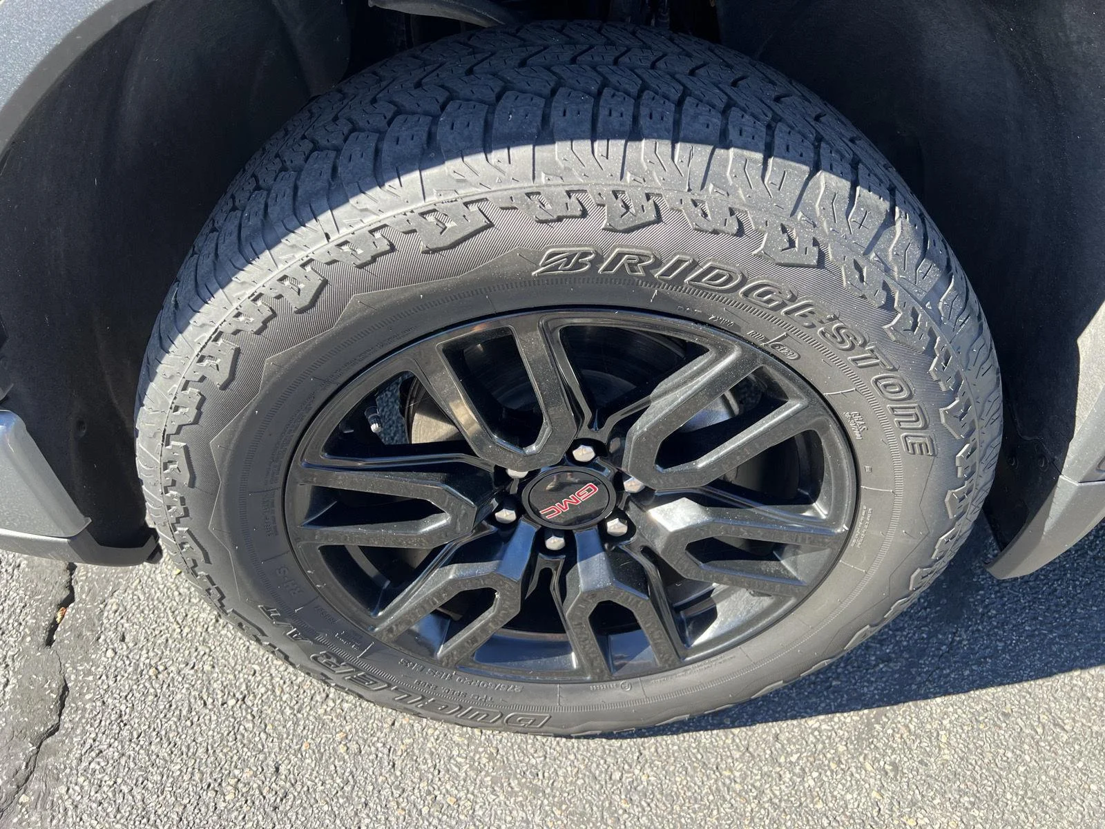2024 GMC Sierra 1500 Elevation - Photo 17