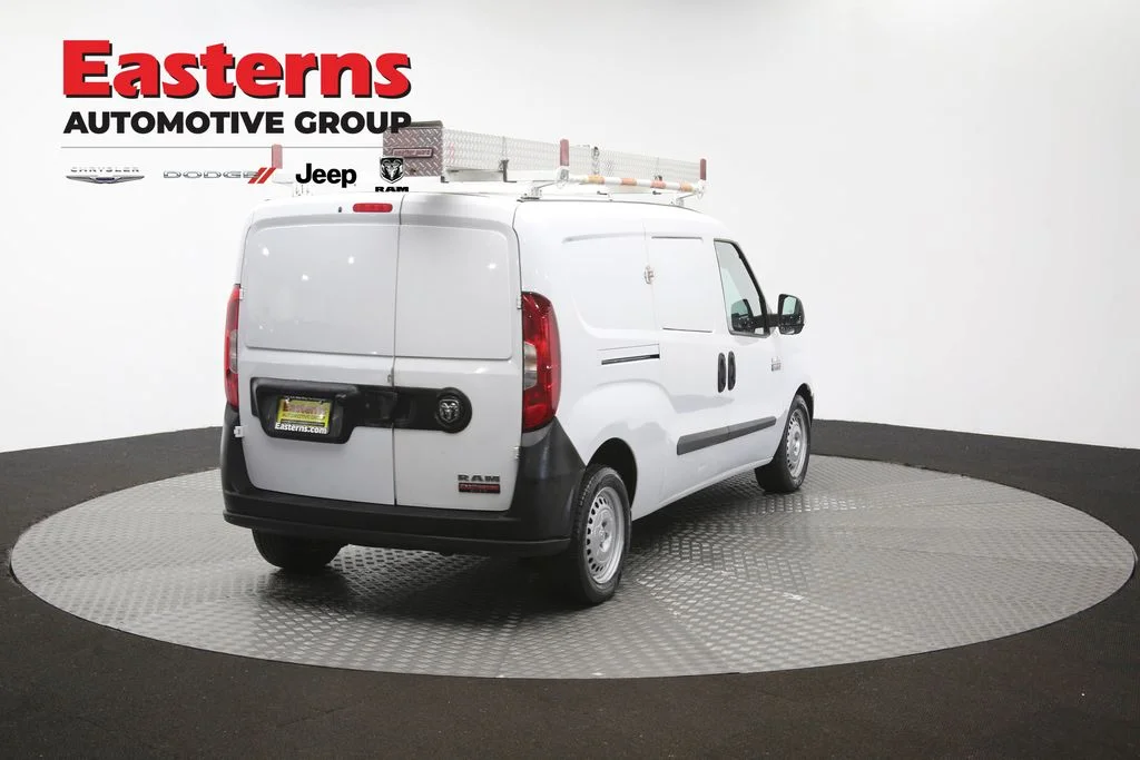 Used 2019 White Ram Tradesman image 40