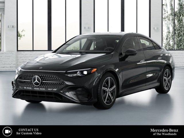 2027 Mercedes-Benz CLA CLA 220