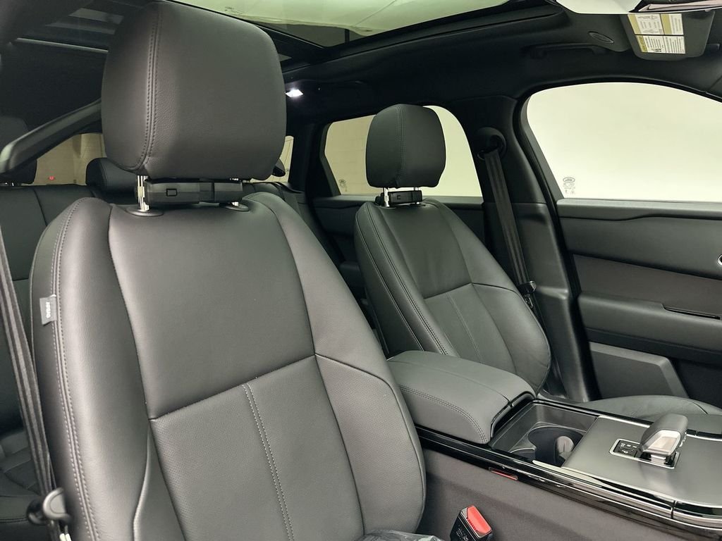 New 2026 Zadar Grey Prem Met Land Rover S image 6