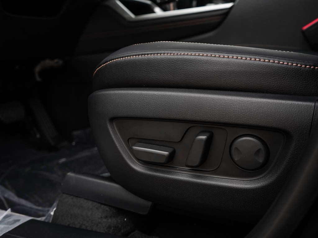 New 2026 Jet Black Mica Mazda 3.3 Turbo S Premium AWD image 18