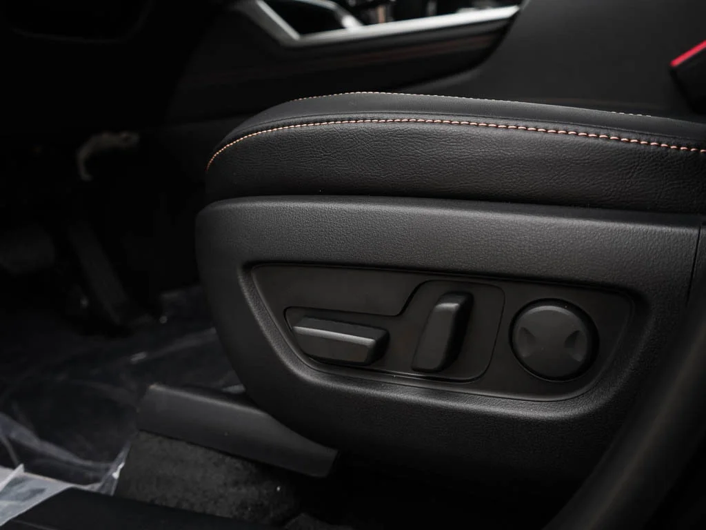 New 2026 Jet Black Mica Mazda 3.3 Turbo S Premium AWD image 18