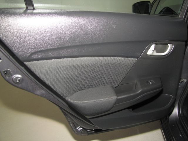 Used 2015  Honda EX image 13