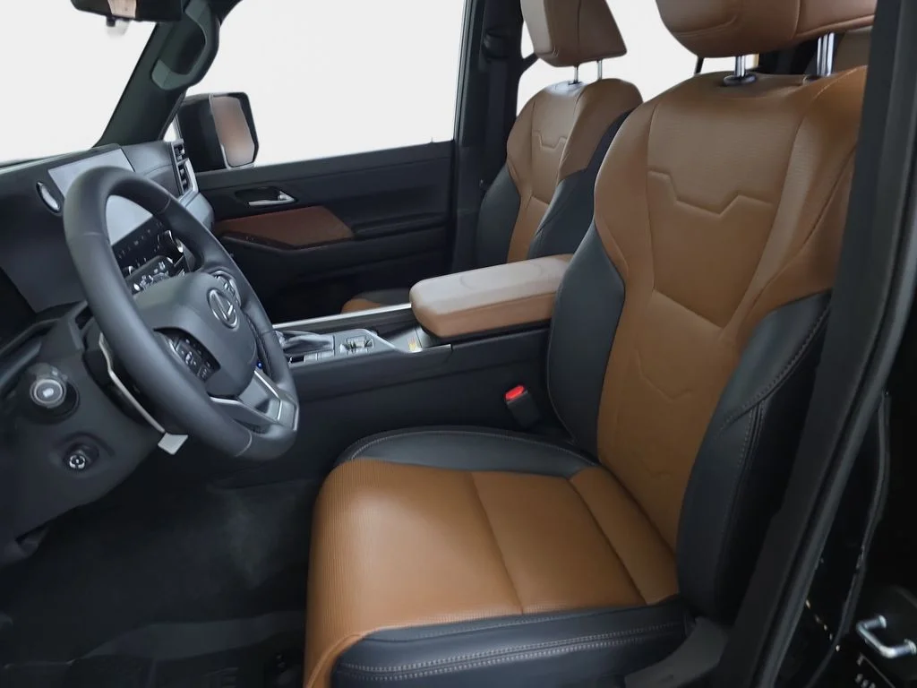 New 2026 Caviar Lexus LUXURY PLUS image 16