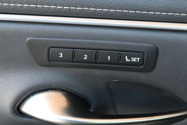 Used 2023 Silver Lexus 350 image 20