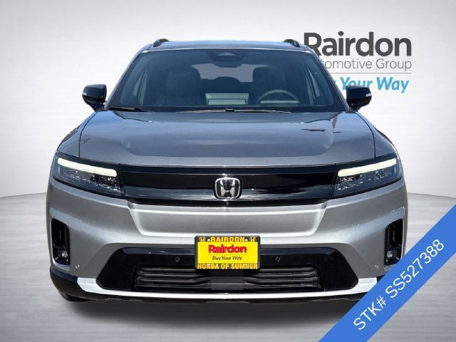 Certified 2025 Honda Prologue Elite with VIN 3GPKHZRJ6SS527388 for sale in Sumner, WA
