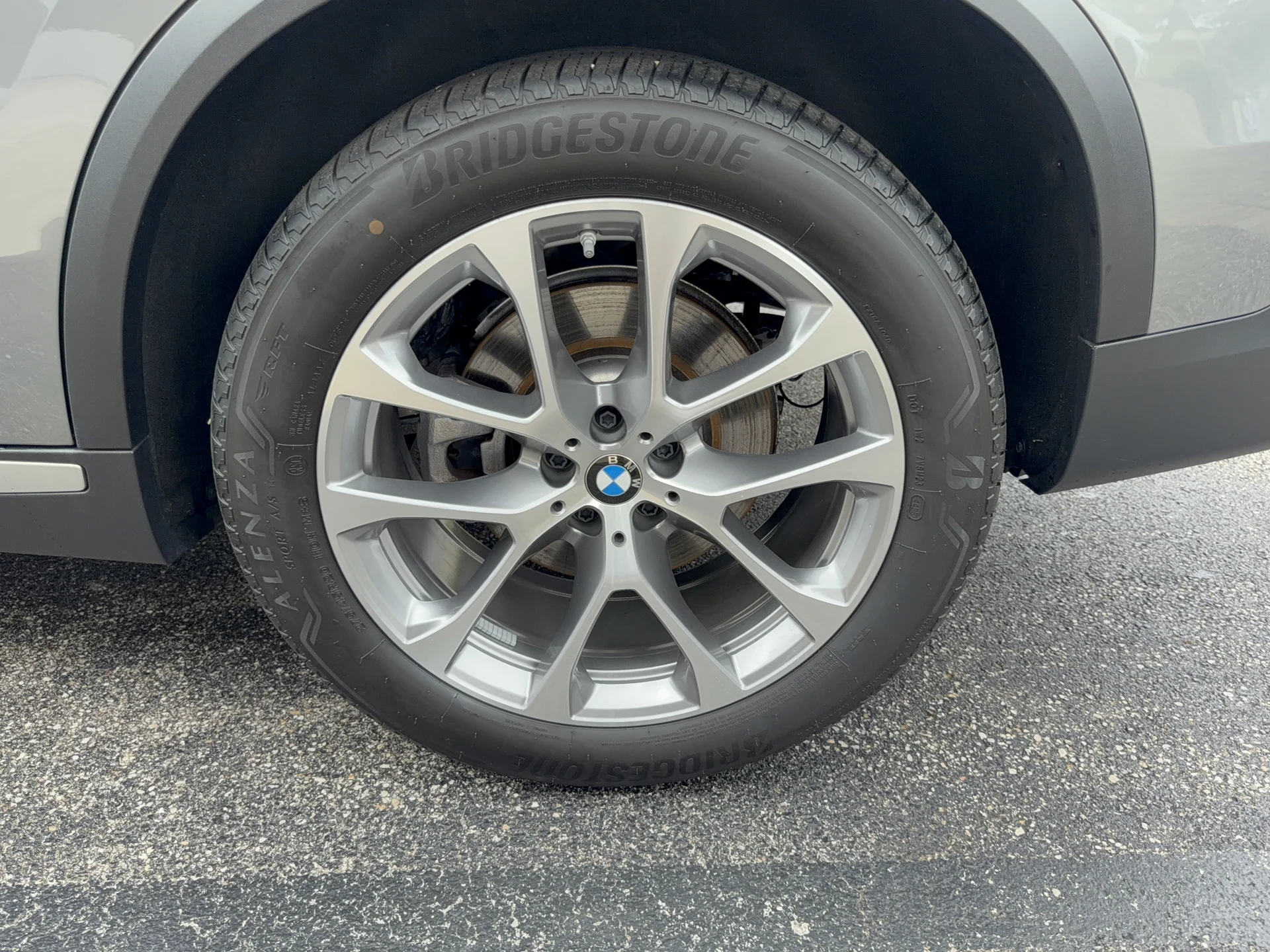 2026 BMW X5 40i - Photo 29