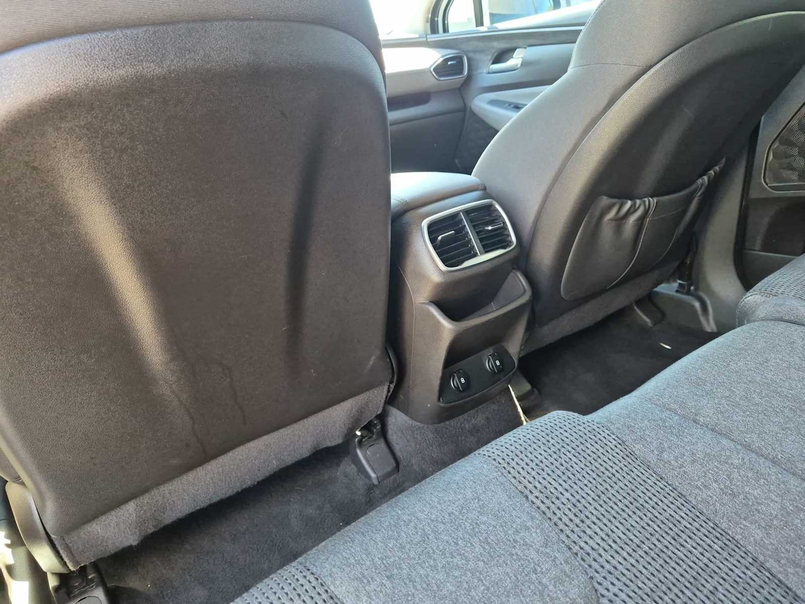 Certified Used 2019 Quartz White Hyundai SEL image 18