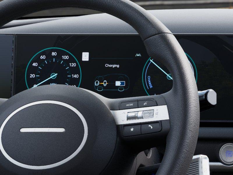 New 2026 White Hyundai SEL Convenience image 14