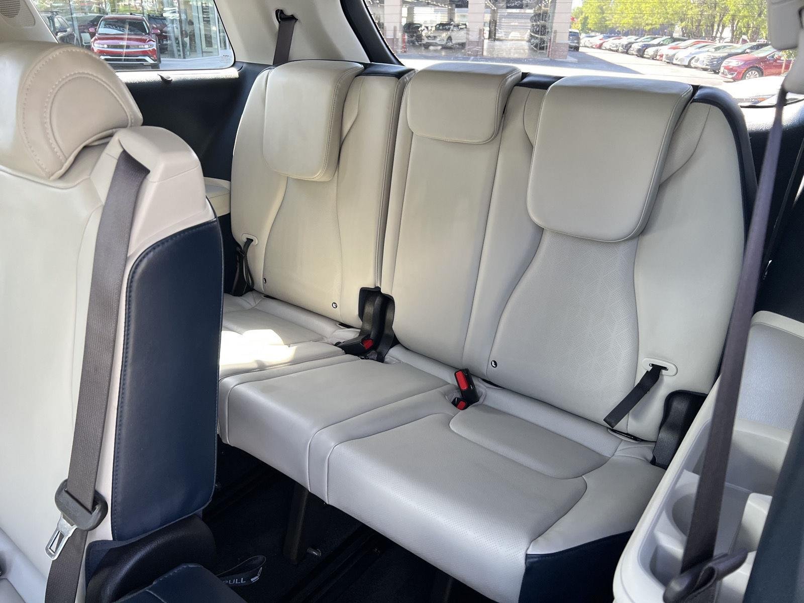 2026 Kia Carnival EX - Photo 32