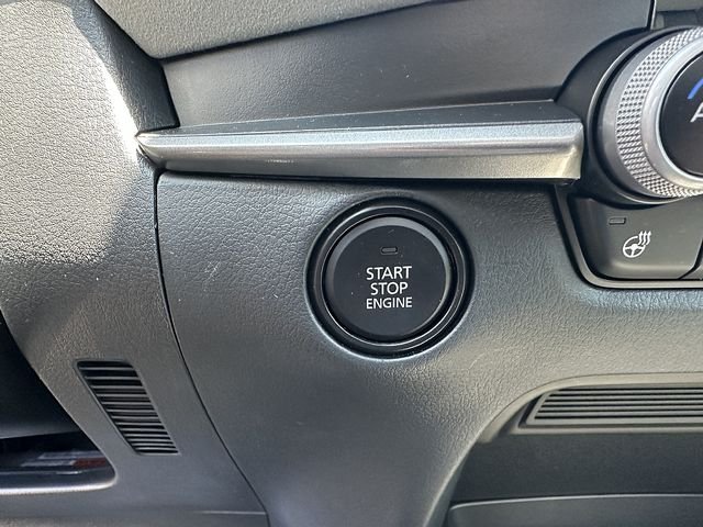 New 2026 Deep Crystal Blue Mica Mazda 2.5 Turbo Aire Edition AWD image 27