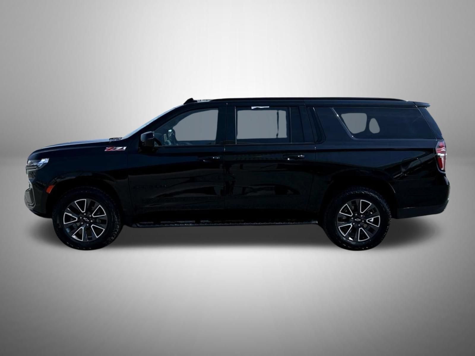 2021 Chevrolet Suburban Z71 - Photo 9