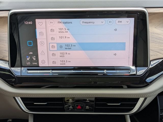 2026 Volkswagen Atlas SE w/Tech - Photo 19