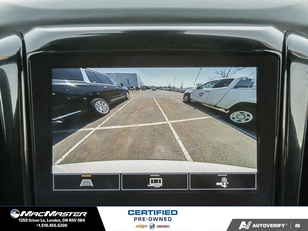 Certified Used 2022  Chevrolet LT Cloth image 29
