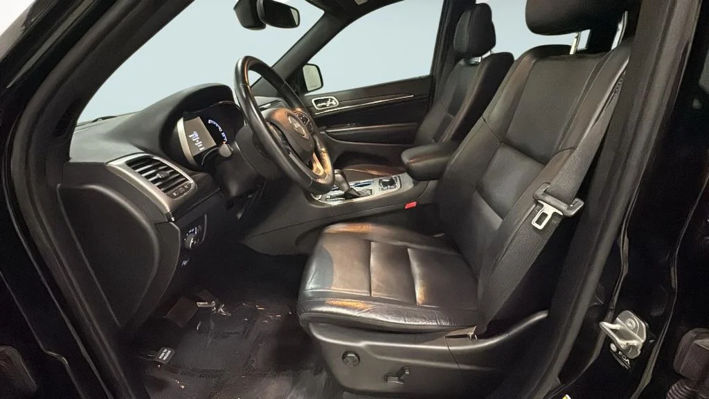 2022 Jeep Grand Cherokee WK Limited - Photo 6