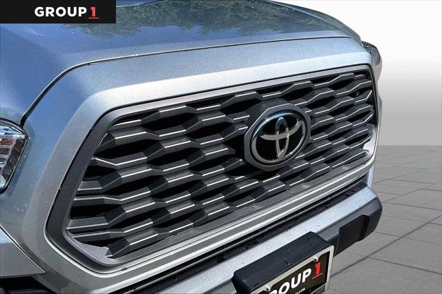 Certified Used 2023 CELESTIAL SILVER Toyota  image 32