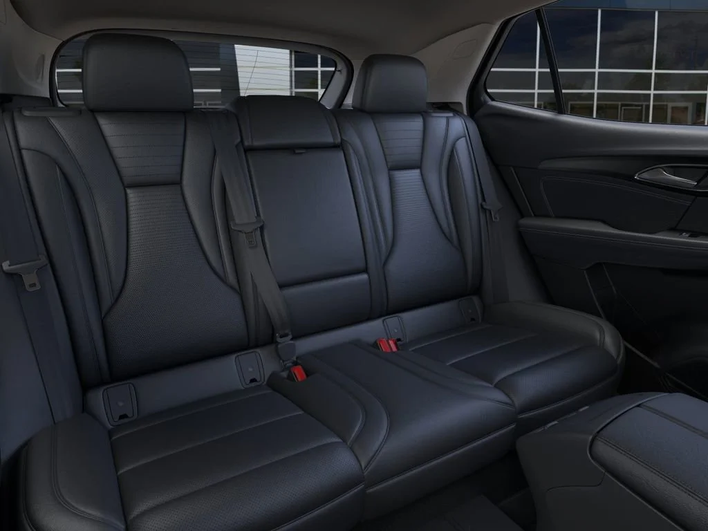 2026 Buick Envision Preferred - Photo 18