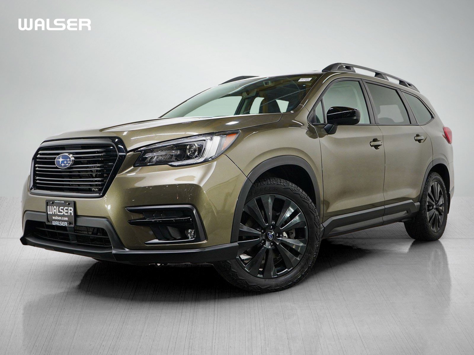 2022 Subaru Ascent Onyx Edition 7 Passenger's photo