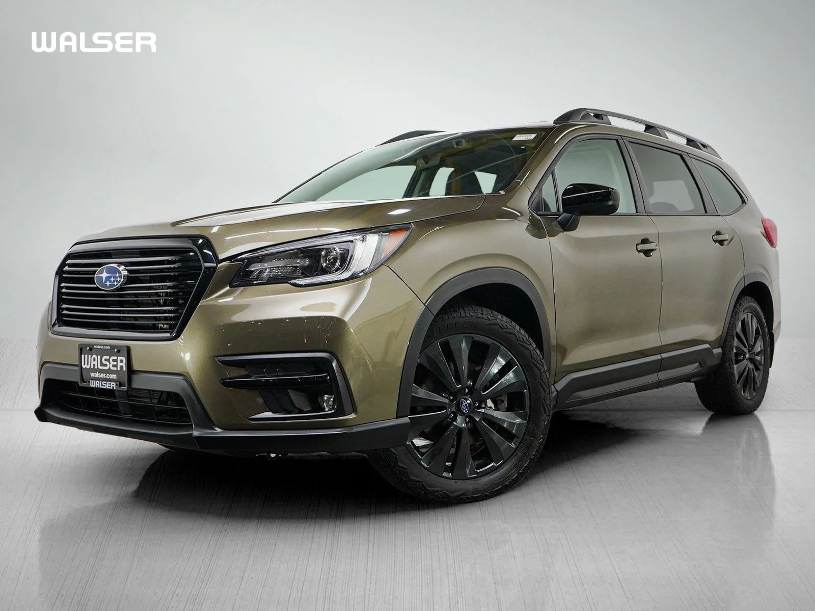 2022 Subaru Ascent Onyx Edition 7 Passenger's photo