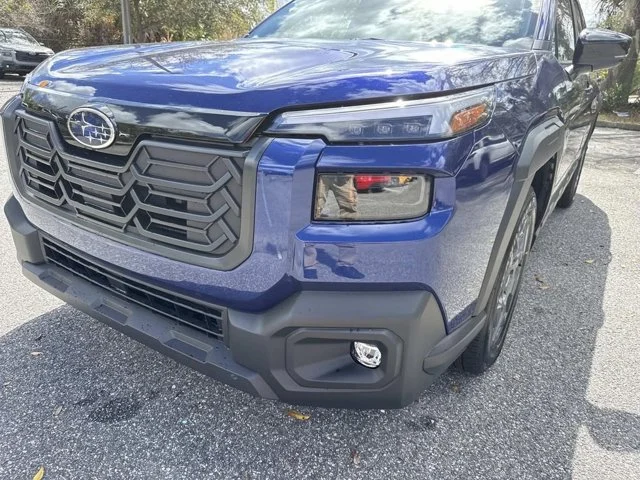 2026 Subaru Outback Premium - Photo 53