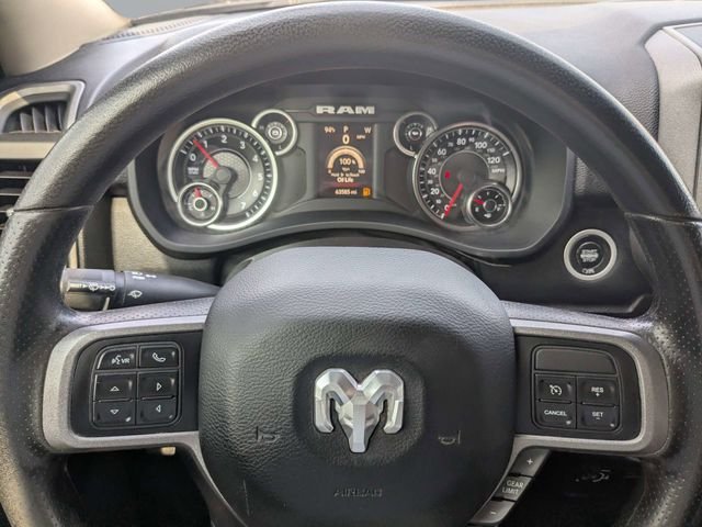 Used 2020 Gray Ram Tradesman image 28