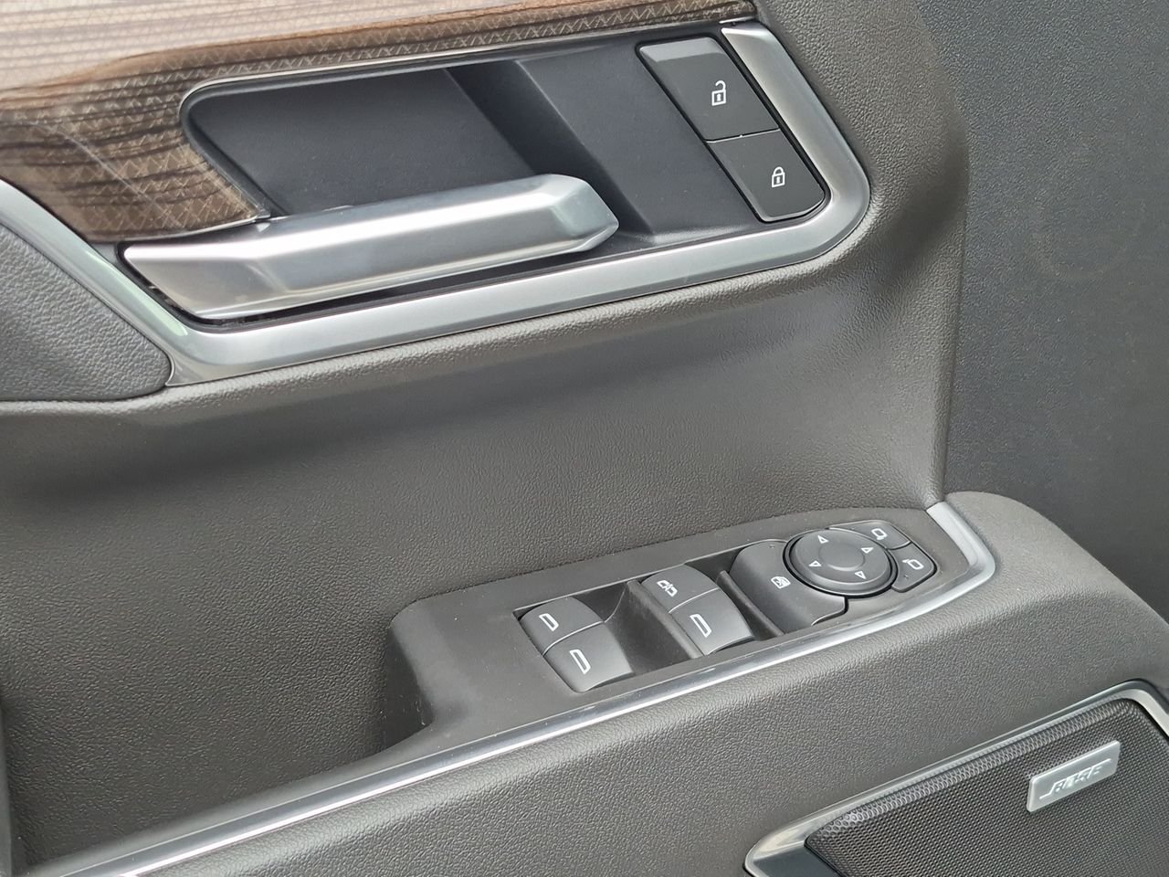 2026 Chevrolet Silverado 1500 RST - Photo 23