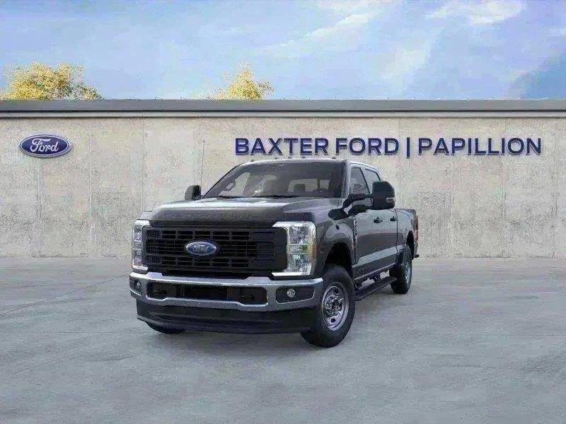 2026 Ford F-250 Super Duty XL - Photo 38