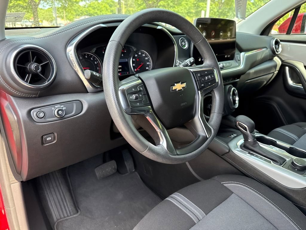 2023 Chevrolet Blazer 2LT - Photo 12