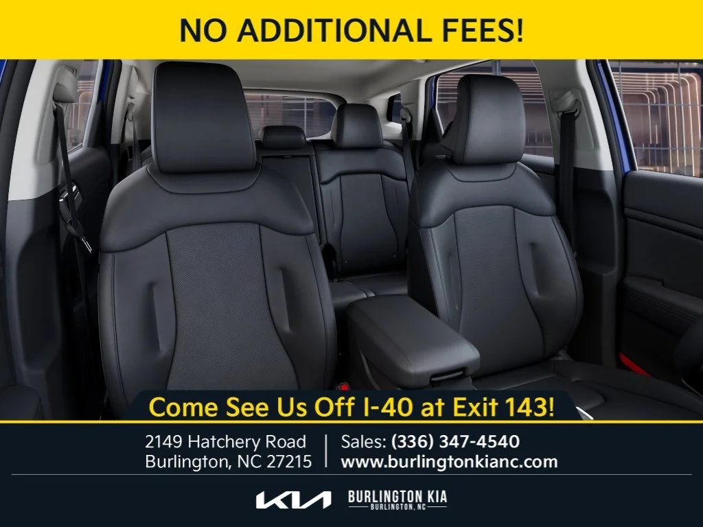 2026 Kia Sportage EX - Photo 15