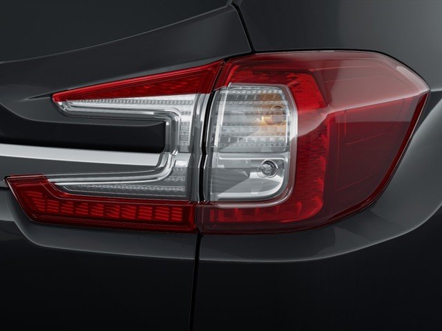 New 2026 CRYSTAL BLACK SILICA Subaru Limited 7-Passenger image 12