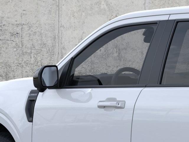 New 2026 Oxford White Ford Lariat image 35
