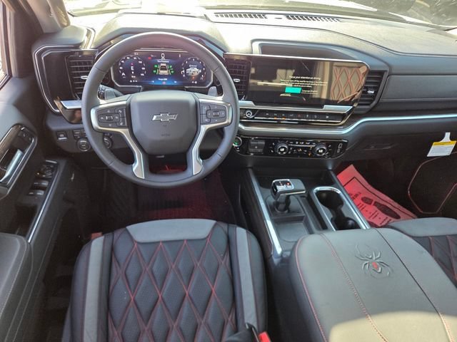 2026 Chevrolet Silverado 1500 RST - Photo 8