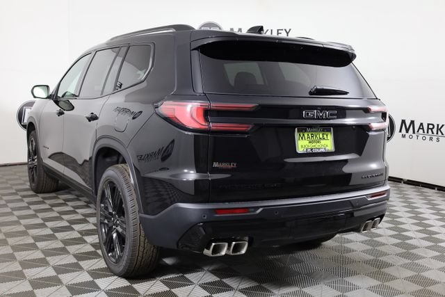 2026 GMC Acadia Elevation - Photo 36