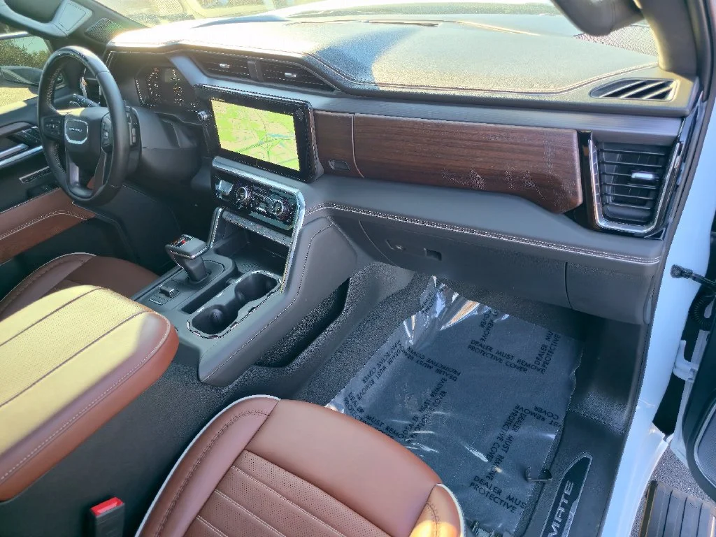 2026 GMC Sierra 1500 Denali Ultimate - Photo 31
