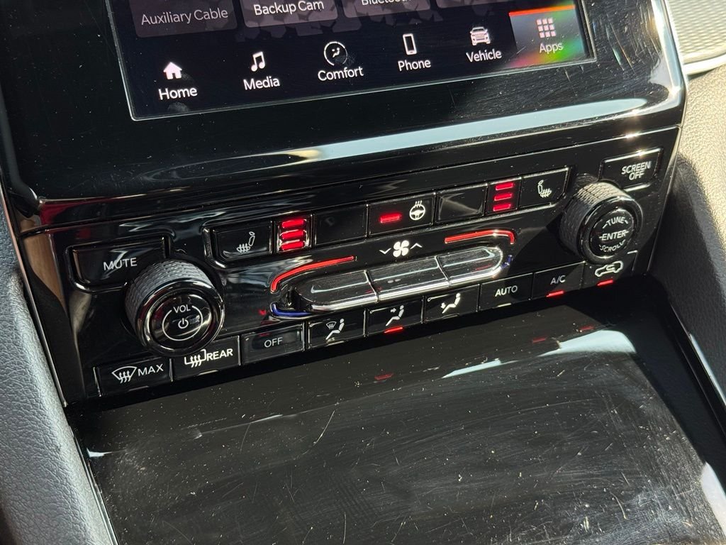 2023 Jeep Grand Cherokee L Altitude - Photo 36