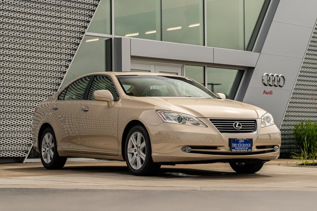 2007 Lexus ES 350 350