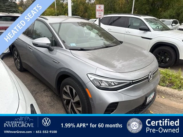 2023 Volkswagen ID.4 PRO