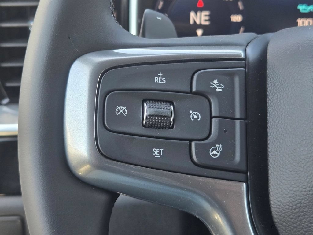 2026 Chevrolet Silverado 1500 RST - Photo 19