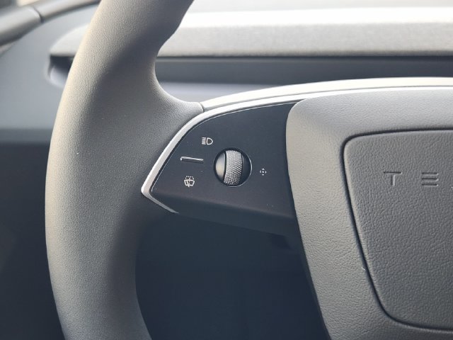 Used 2026 Black Tesla Long Range Launch Series image 33