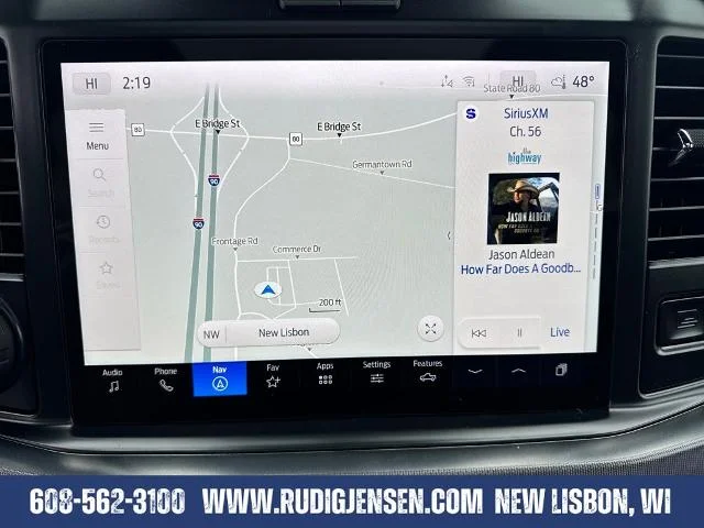 2026 Ford F-350 Super Duty Platinum - Photo 49