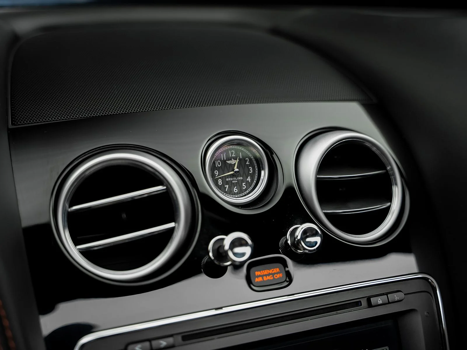 Used 2013 Black Bentley Le Mans Edition image 47