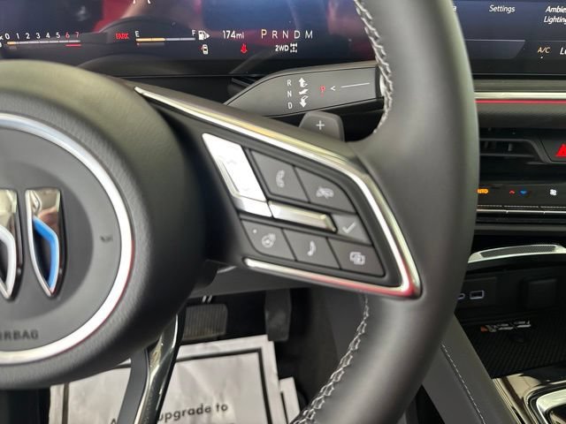 2026 Buick Envision Preferred - Photo 16